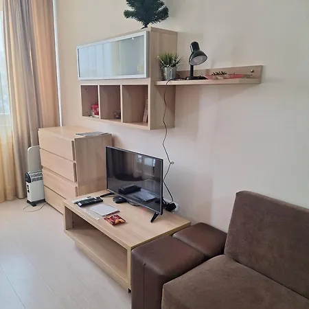 Cosy And Spacious C30 Borovets