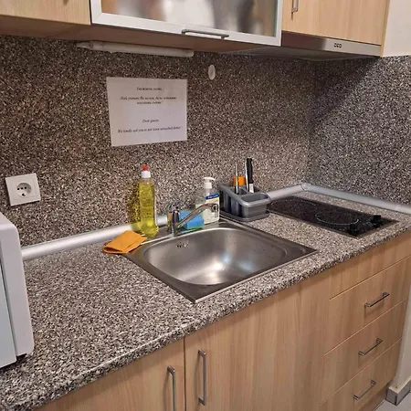 Cosy And Spacious C30 In Апартамент Боровец