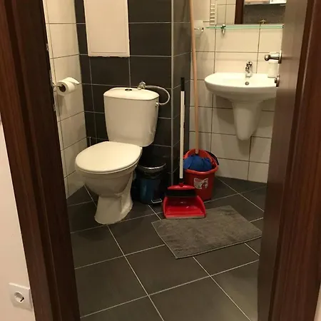 Cosy And Spacious C30 Apartment *