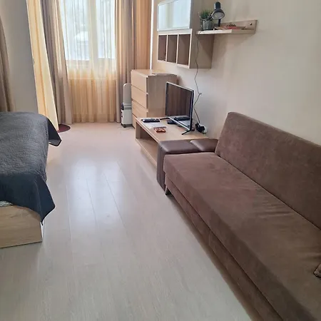 Cosy And Spacious C30 In Апартамент Боровец
