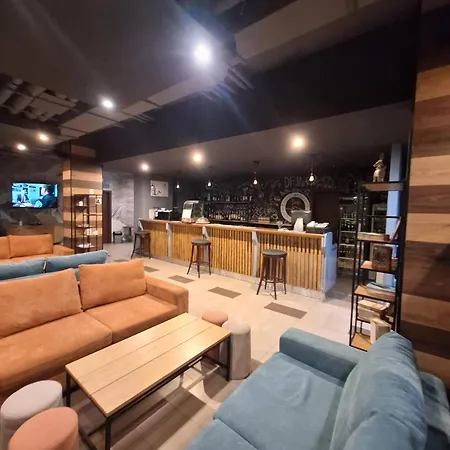 Apartment Cosy And Spacious C30